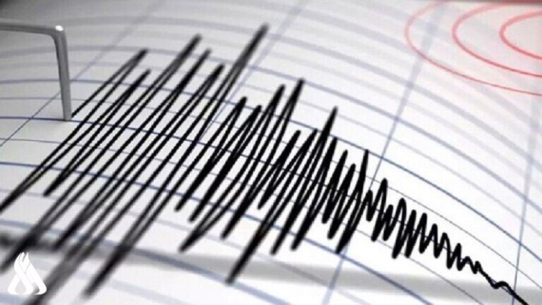 Earthquake hits Kalar region »Iraqi News Agency