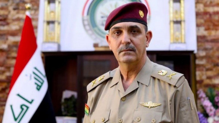 الناطق باسم القائد العام يعلّق بشأن استهداف قاعدة عين الأسد