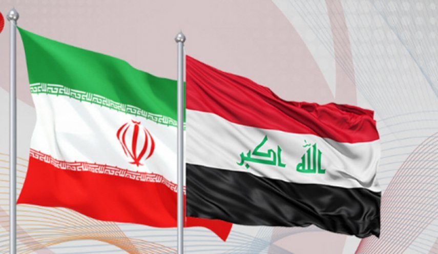 العراق وإيران بصدد توقيع اتفاق أمني