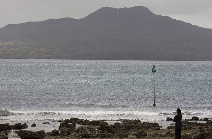 رصد أمواج تسونامي بعد سلسلة زلازل عنيفة قبالة نيوزيلندا