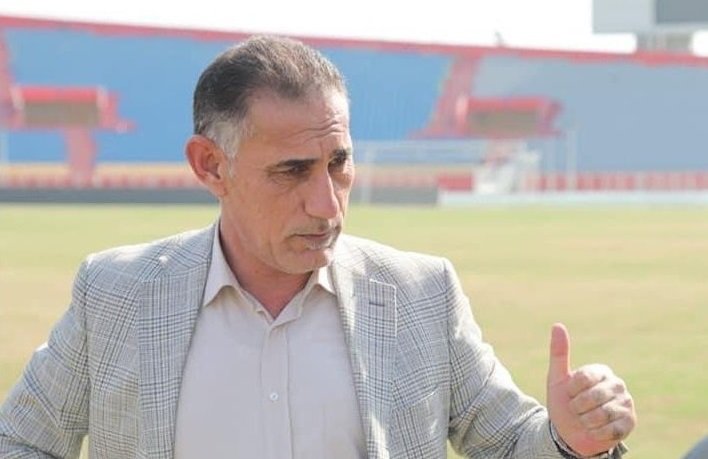 الرياضة النيابية: العراق قادر على استضافة خليجي 25 في البصرة