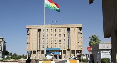 أمن إقليم كردستان يطيح بشبكة إرهابية ويحبط مخططاتها
