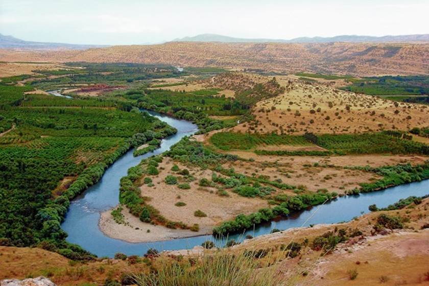 الموارد المائية تؤكد استعداداتها لمواجهة شحة المياه في ديالى