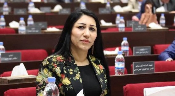 كتلة الوطني الكردستاني تكشف عن حصة الإقليم في الموازنة