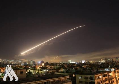 الدفاعات الجوية السورية تتصدى لعدوان إسرائيلي في اللاذقية وحماة