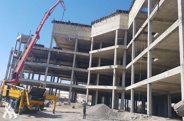الانبار: خطة لانجاز عدد من المشاريع في البغدادي