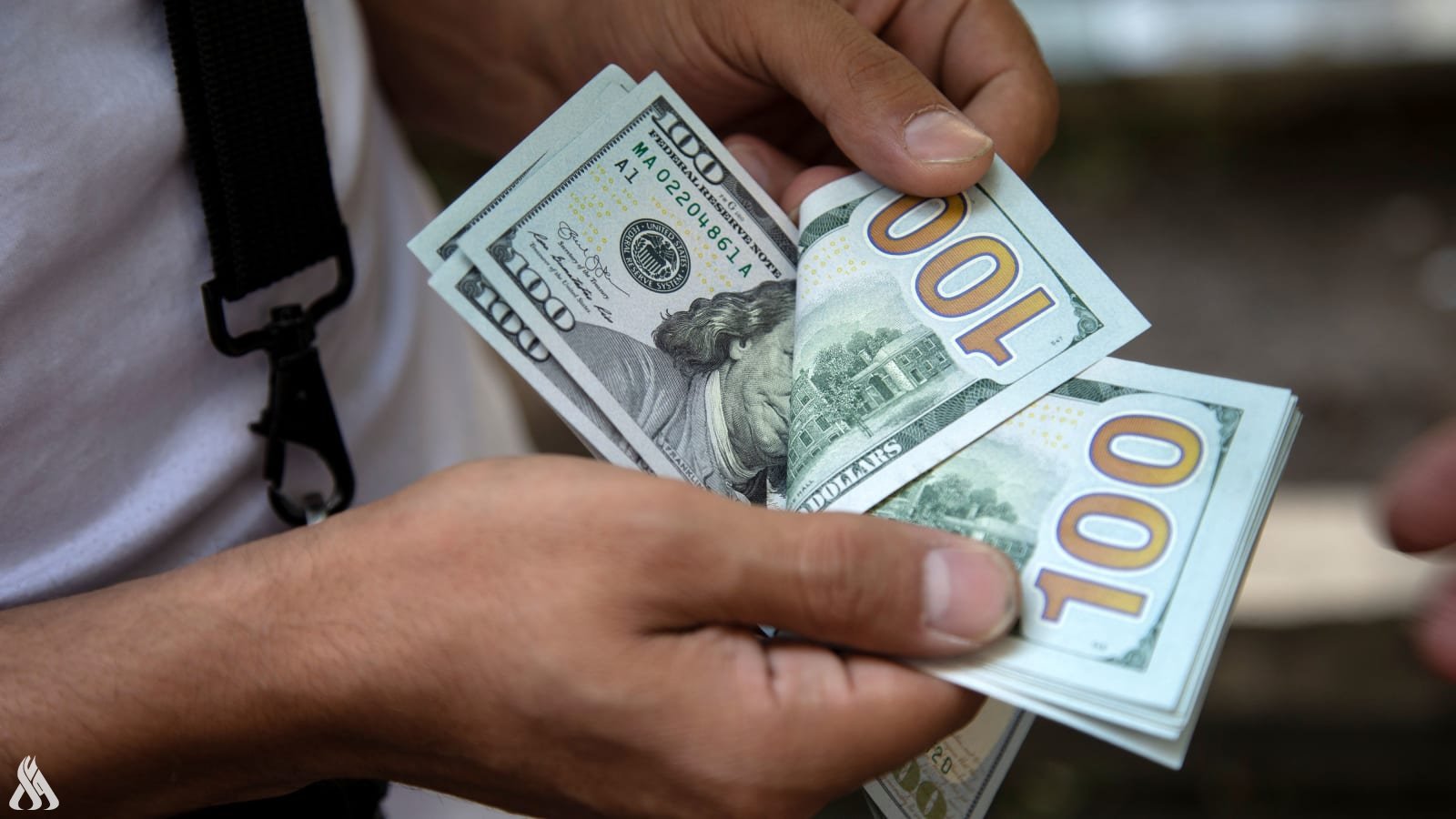 المالية النيابية توصي بفرض إجراءات رقابية لضبط سعر صرف الدولار