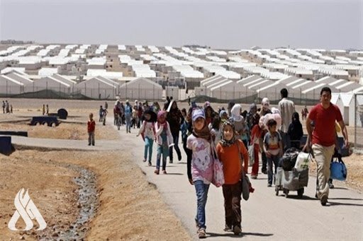 الهجرة تكشف عن إجراءات لتسريع إعادة اللاجئين من مخيم الهول