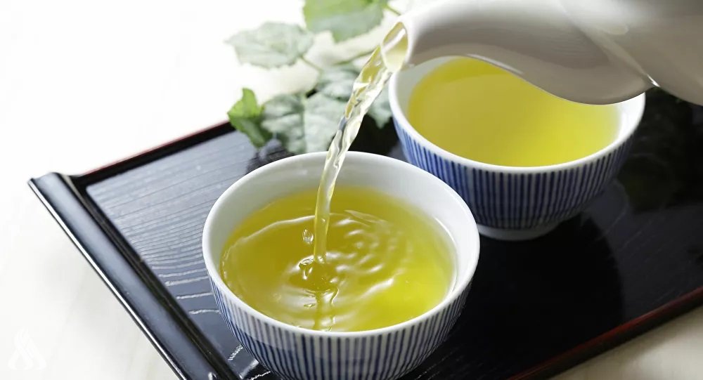 5 فوائد صحية لشرب الشاي الأخضر يوميا