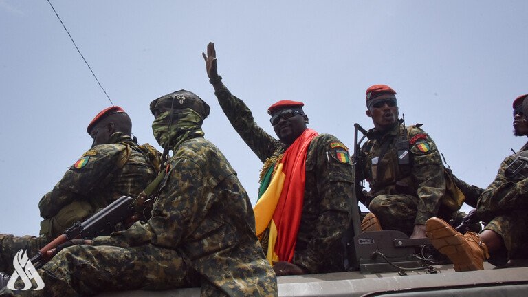 غينيا.. قائد الانقلاب يمنع المسؤولين الحكوميين من السفر إلى الخارج
