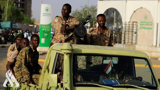 الجيش السوداني ينفي وجود محاولة انقلاب في البلاد