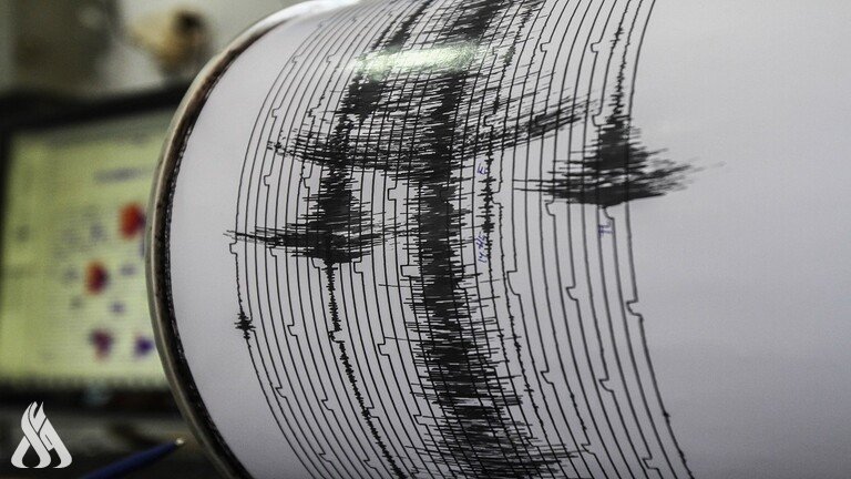 زلزال بقوة 6 درجات بالقرب من جزر الكوريل الروسية