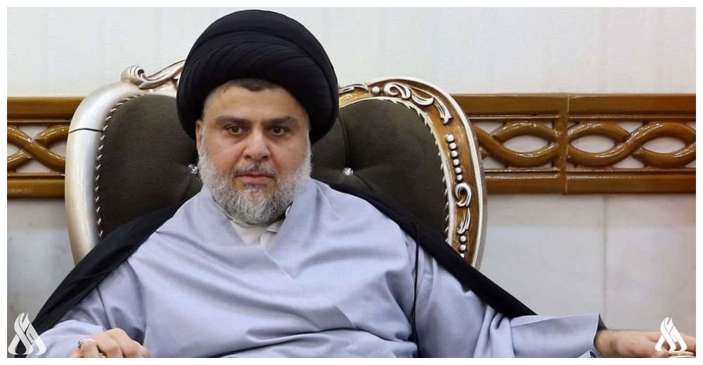 السيد الصدر: ثلة الفساد جعلت من الإمام الحسين ضحية لنزواتهم