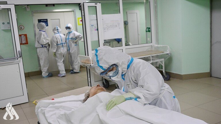 روسيا تعلن عن حصيلة وفيات قياسية جديدة بكورونا