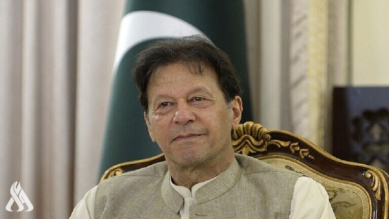 باكستان تدعو لدعم حكومة طالبان