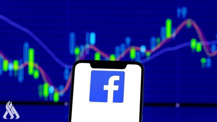 أسهم فيس بوك تتراجع بنحو 6% بعد تعطل تطبيقاتها الثلاثة