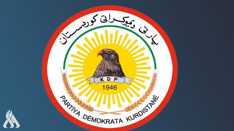 الديمقراطي الكردستاني يشكل وفداً تفاوضياً