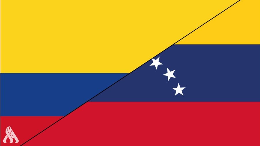 فنزويلا تتوعد الرئيس الكولومبي بملاحقته أمام الجنائية الدولية