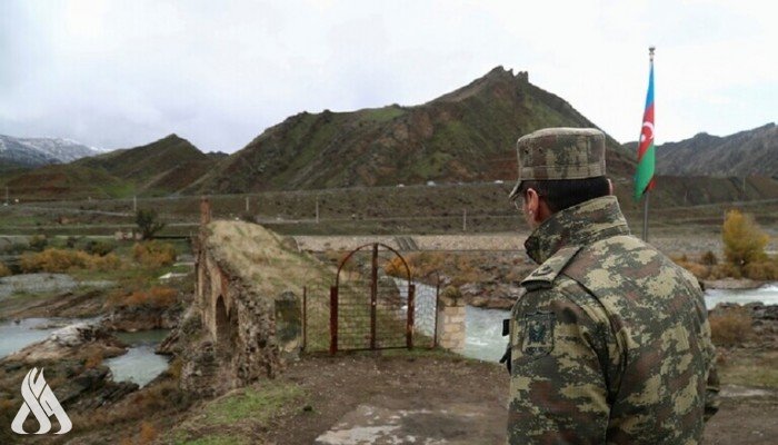 باكو تعلن مقتل جندي أذربيجاني بنيران أرمينية