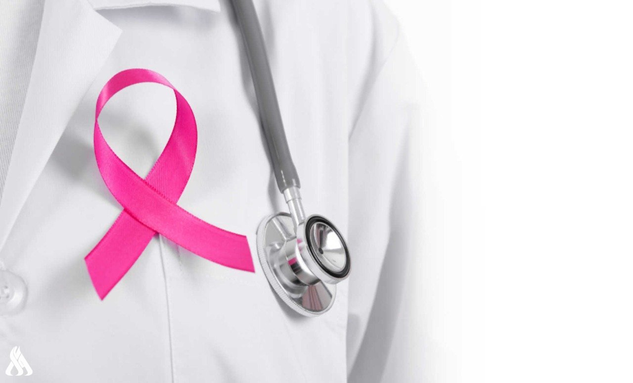 سرطان الثدي شهر شهر التعبئة