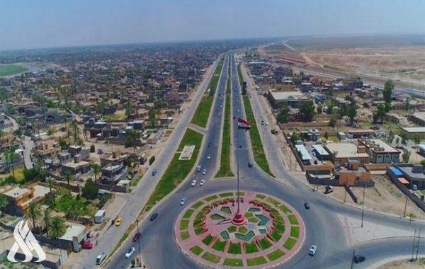 الأنبار تكشف عن خطط لإنعاش السياحة في البغدادي