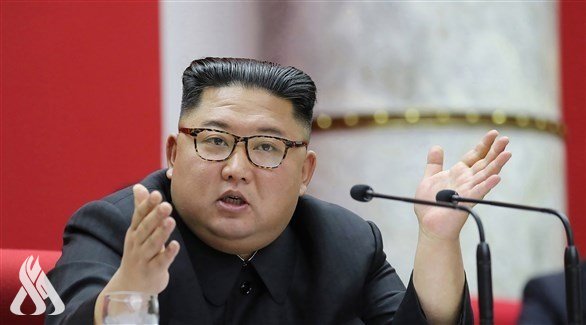 الزعيم الكوري الشمالي كيم يهدد باللجوء إلى السلاح النووي