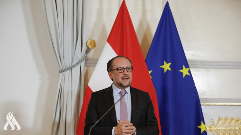 النمسا: انضمام أوكرانيا للاتحاد الأوروبي قد يستغرق عقودا