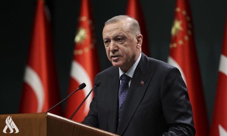 أردوغان يحدد موعد بدء العمليات العسكرية في سوريا