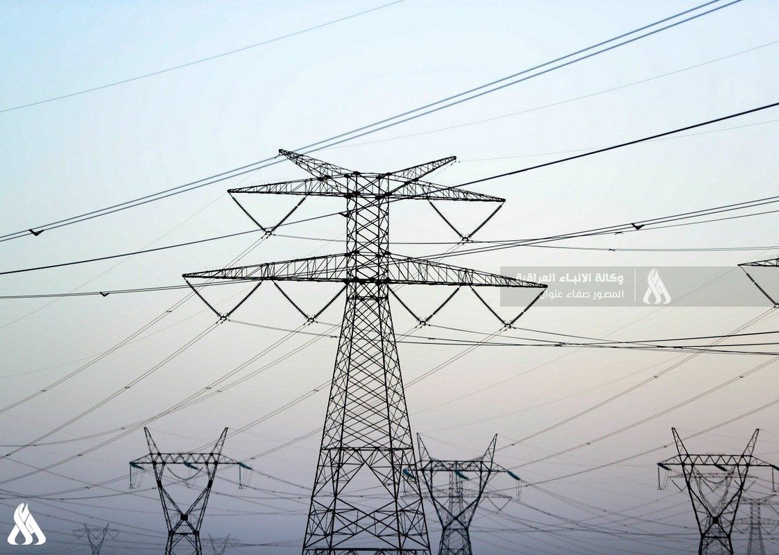 الكهرباء تكشف عن مضامين الاتفاق العراقي - السعودي وتحدد مراحل الإنجاز