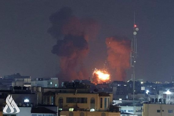 اتفاق وقف إطلاق النار في غزة يدخل حيز التنفيذ