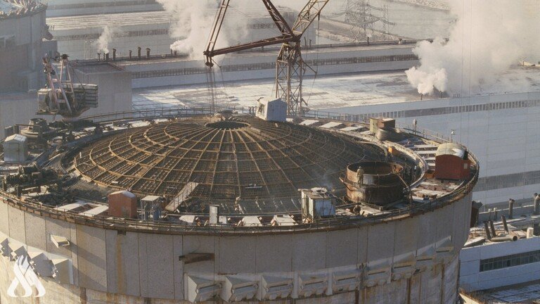 واشنطن تطالب موسكو بإعادة محطة زابوروجيه الذرية لسيطرة أوكرانيا