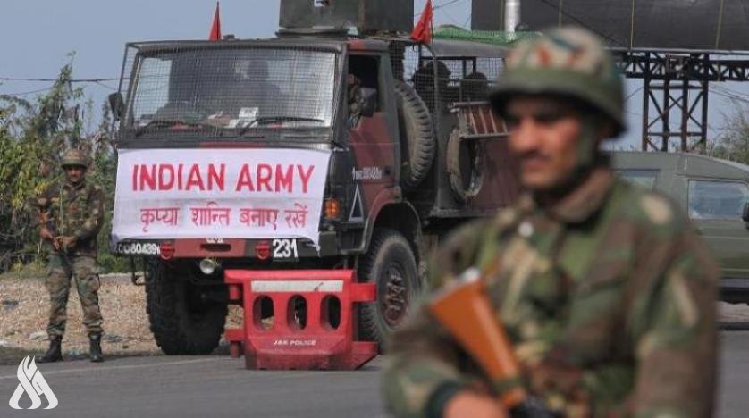 الهند تقيل ثلاثة ضباط على خلفية إطلاق صاروخ عن طريق الخطأ