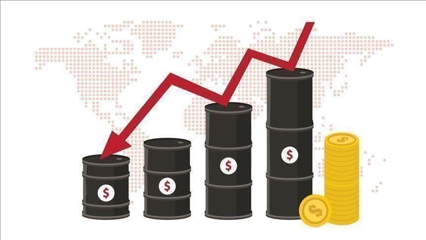 أسعار النفط العالمية تتراجع دون 91 دولاراً للبرميل