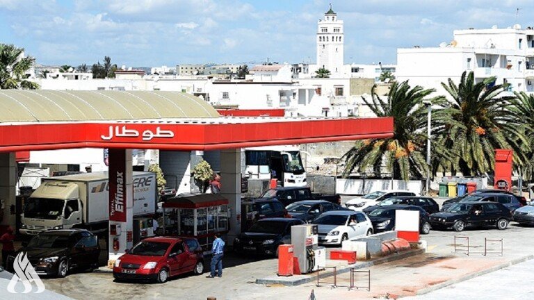 الحكومة التونسية ترفع أسعار المحروقات