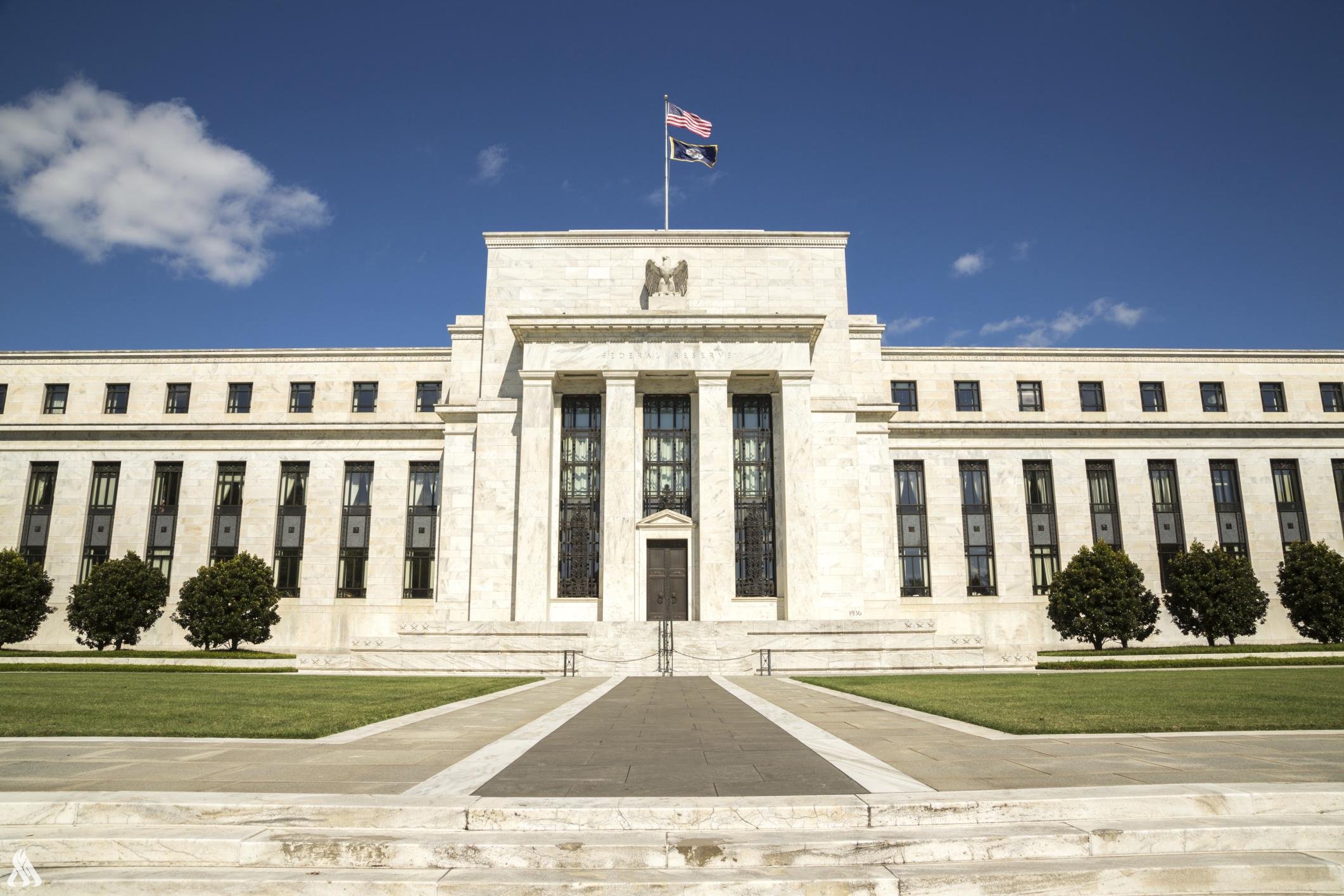 الفيدرالي الأميركي يرفع معدل الفائدة بمقدار 75 نقطة أساس