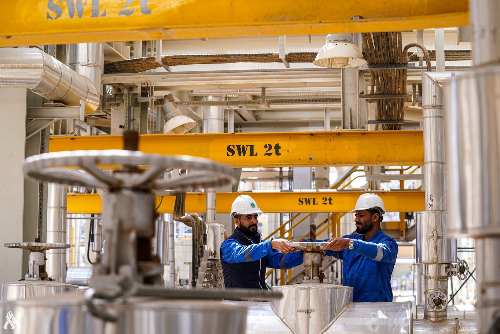 النفط: إلزام الشركات الأجنبية باعتماد العمالة الوطنية بنسبة تزيد عن 85%