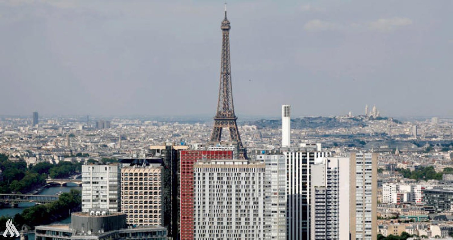 إفلاس أكثر من 55 ألف شركة في فرنسا خلال عام