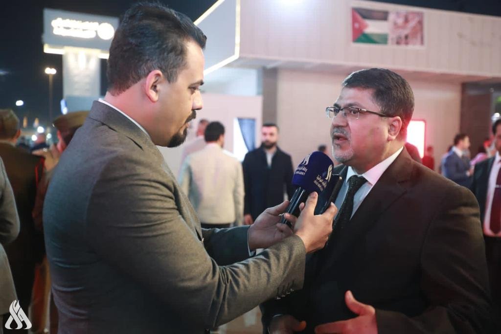 معرض بغداد الدولي.. الاستثمار تتوقع تعزيز التعاون مع السعودية المشاركة كـ 