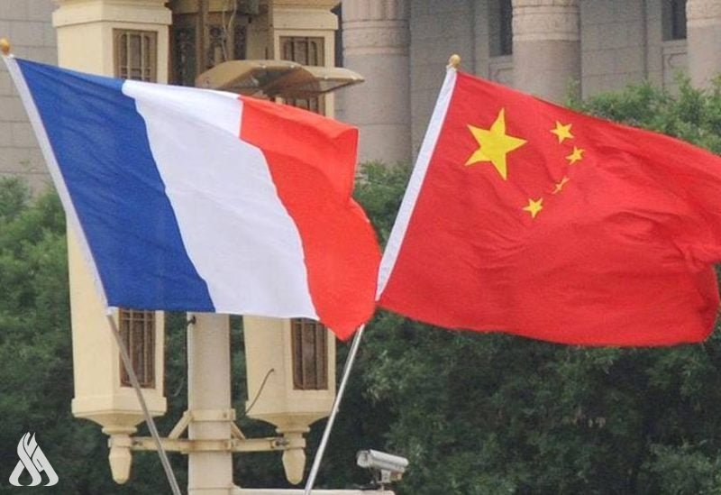 La Chine exprime son appréciation pour la politique étrangère indépendante de la France » Iraqi News Agency