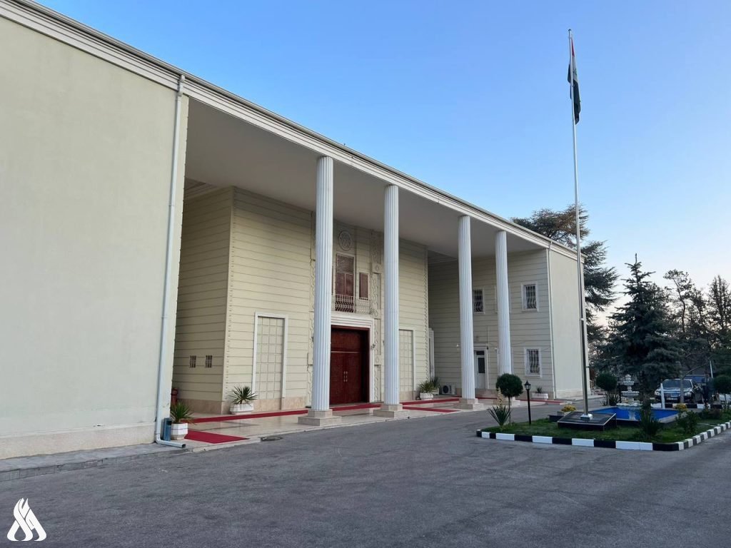 سفارة العراق في أنقرة: وصول وفد مختص لإصدار الوثائق المفقودة للنازحين من قضاء تلعفر
