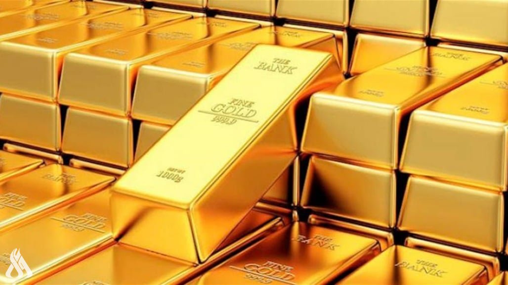 أسعار الذهب تواصل الانخفاض