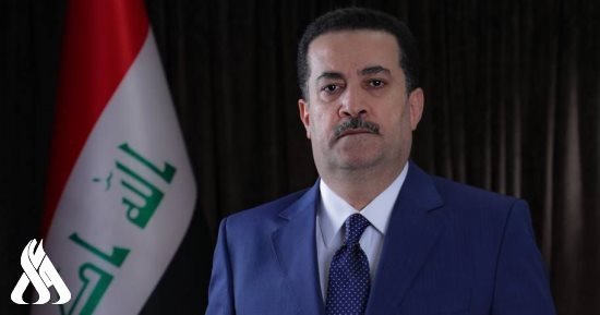 رئيس الوزراء يعلن عن مشاريع المجاري وشبكات مياه الأمطار في عانة وكبيسة