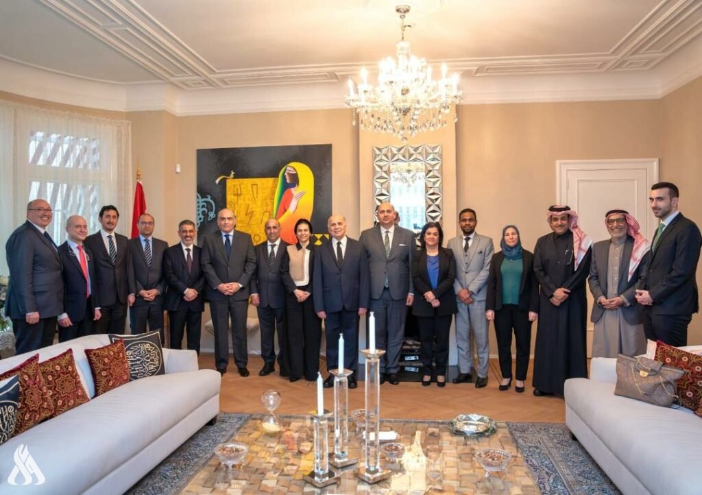 وزير الخارجية يؤكد على أهمية تحقيق التعاون بين الدول العربية وتعزيز العمل المشترك
