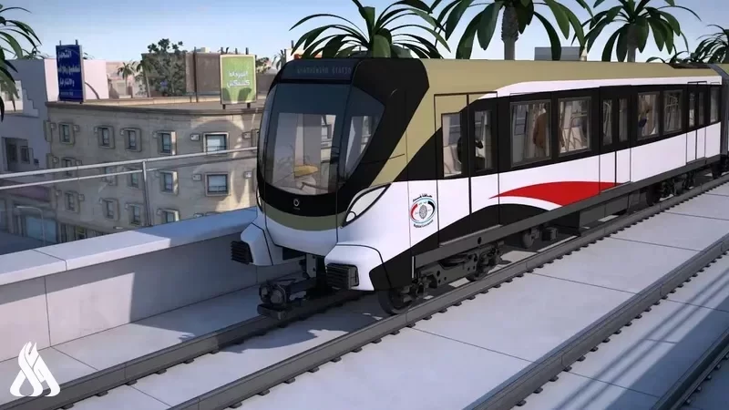 مستشار حكومي يحدّد موعد البدء بتنفيذ مشروعي مترو بغداد وقطار النجف - كربلاء