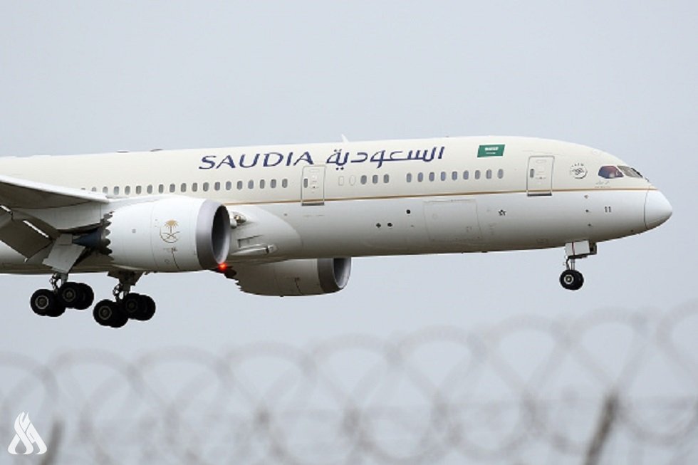 السعودية تعلن زيادة الرحلات الجوية المباشرة مع العراق