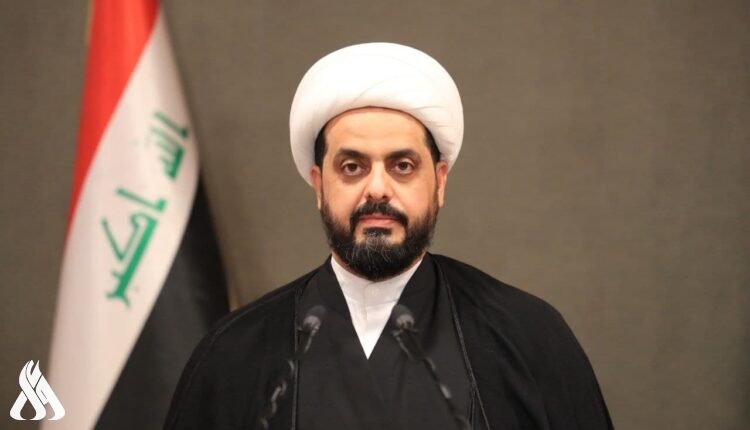 الشيخ الخزعلي: التصويت على تعديل قانون مكافحة البغاء خطوة ضرورية لحماية الهوية الثقافية