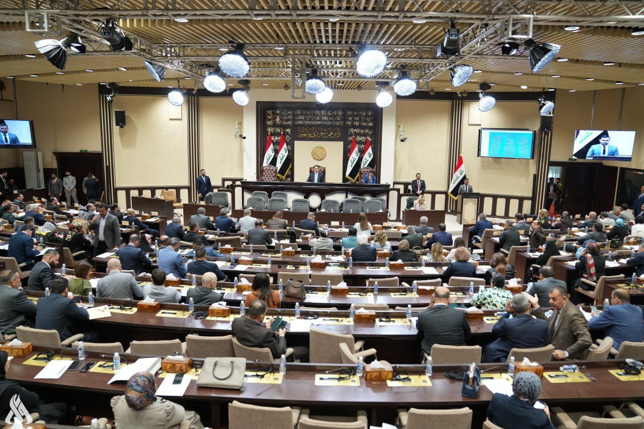 البرلماني ينهي مناقشة تعديل قانون أسس تعادل الشهادات والدرجات العلمية العربية والأجنبية ويرفع جلسته