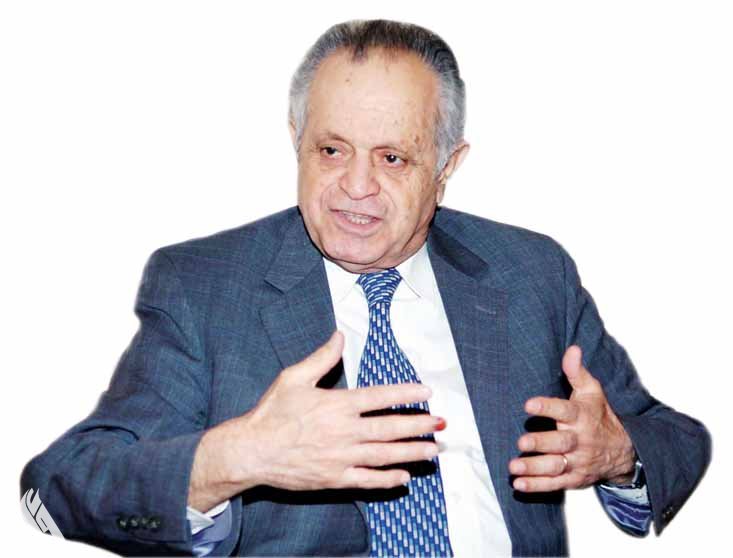 وفاة وكيل وزير الخارجية العراقي الأسبق محمد الحاج حمود