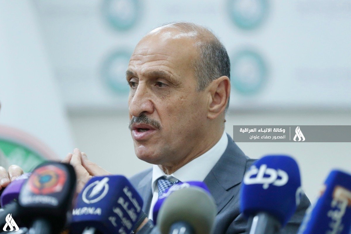 درجال: رئيس الوزراء سيكرم المنتخب الأولمبي وهو الداعم الأول للرياضة العراقية