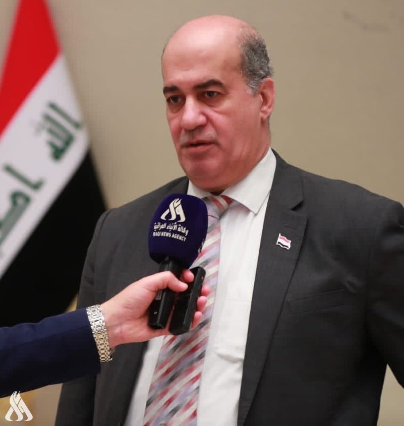 مستشار رئيس الوزراء: لا تعارضات في مسار مترو بغداد